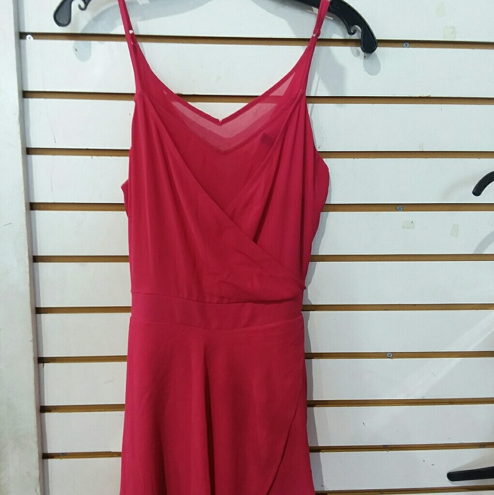 Express Romper